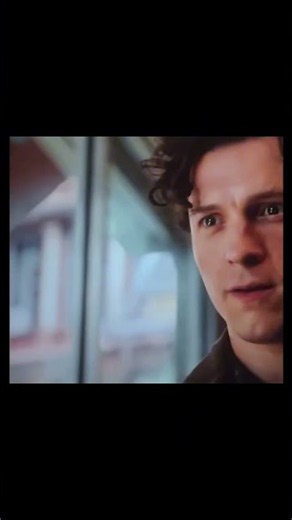Ned and Peter’s handshake | Song: I thought I saw your face today| Ned and Peter edit #foryou #edit