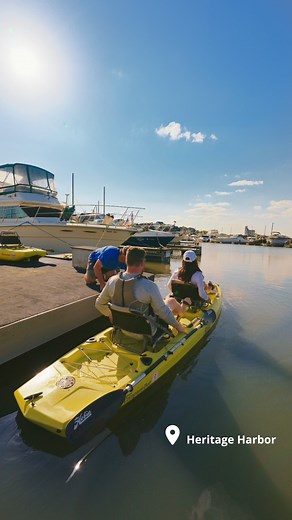 🌊 Live a different story at Heritage Harbor Ottawa! 🛶✨ Explore the beauty of the Illinois River from a whole new perspective. Located just 90 minutes from Chicago this marina resort community has plenty to explore! Ready to make a splash? 🌿☀️visitheritageharbor.com 🎥: ReelCreative #myharborgetaway #heritageharbor #enjoyillinois #starvedrockcountry #chicagotravel #ottawaillinois | Heritage Harbor