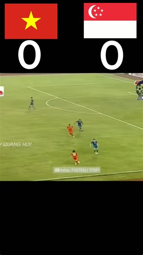 Vietnam vs Singapore: AFF Cup 2008 Semi-Final Highlights