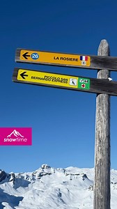 🏅O Club Med La Rosière é um refúgio espetacular nos Alpes, estrategicamente localizado para aproveitar o melhor do domínio esquiável de 220 km entre La Rosière (França) e La Thuile (Itália). Com uma estrutura impecável, o resort oferece acesso direto às pistas (ski in/ski out), além de ski room e ski shop para máxima conveniência. ✨Para quem busca complementar as experiências do resort com algo típico da região, a sugestão é o restaurante L’Ancolie. É ideal para desfrutar de um fondue ou raclet