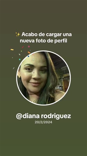 diana rodriguez on TikTok