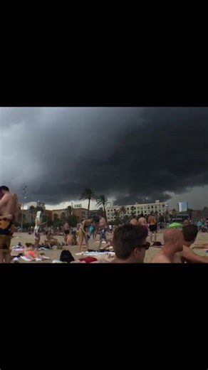 Heavy weather incoming #fyp #viral #foryou | weather