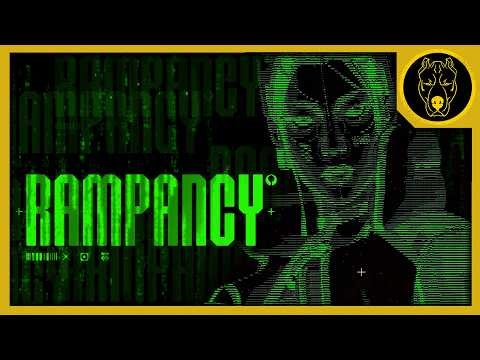 Dr. Strauss, The Architect Of Rampancy - The Lore of Marathon