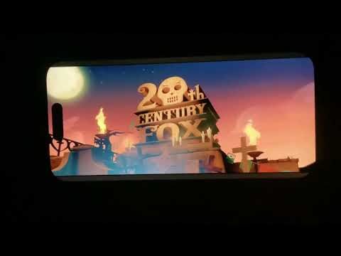 20th Century Fox/Reel FX Animation Studios (2014)