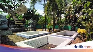 Cerita Kekejaman PKI Bantai 62 Pemuda Ansor Banyuwangi