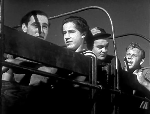 04 Pride Of The Bowery