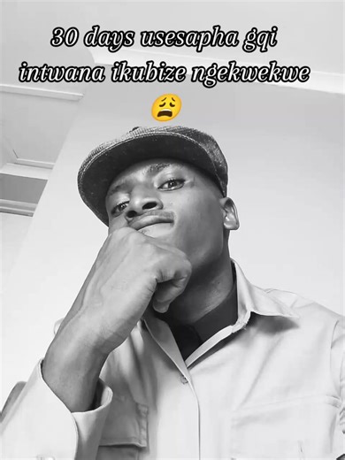 Exploring Amadyani: 30 Days of Usesapha Gqi Challenge