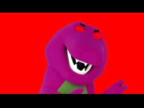 Barney Error 2 Super Remastered (All Secrets, Good, & Bad Endings) [2025 Remaster]