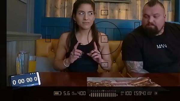 4LB Wing Challenge Vs. Worlds Strongest Man | #Shutkeverofficial | Chicken wing challenge | Beyond015 | Facebook