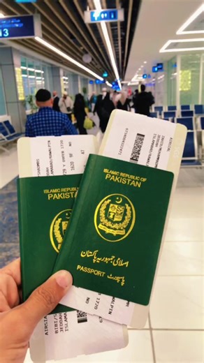 Peaceful Days in Mecca and Medina 🕋✨