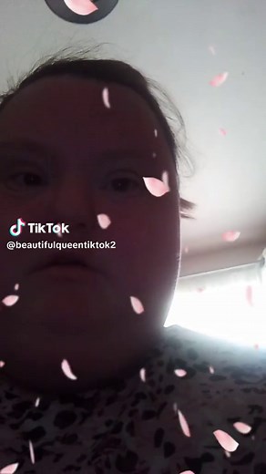 beautiful Queen TikTok on TikTok