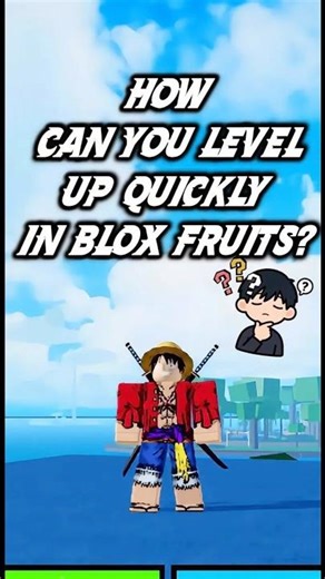 This Blox Fruits Trick Breaks the Game #shorts #roblox #bloxfruits