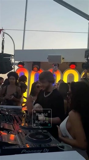 Murda Beatz (House Set) @ The Surf Lodge Montauk 2026 🌊🔥 | Hamptons, New York, USA