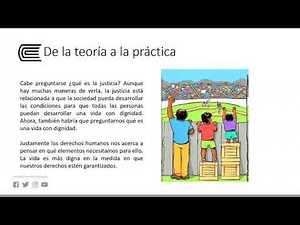 El modelo social y los Derechos Humanos