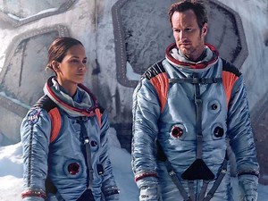 'Moonfall' review: Roland Emmerich serves up a lunar disaster at its most loony