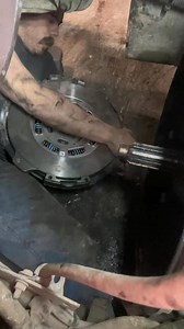 694K views · 6.3K reactions | Just punching time clocks and throwing clutches, that’s all #diesel #mechanic #dieselmechanic #fyp #bluecollar | Wildgoose repair | Facebook