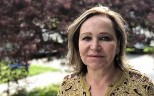 On 35th Chernobyl anniversary, 1st responder reflects on the day after disaster