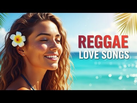 🔥 LIVE Reggae Love Mix 2025 | Chill Vibes, Sweet Lovers Rock & Relaxing Island Music