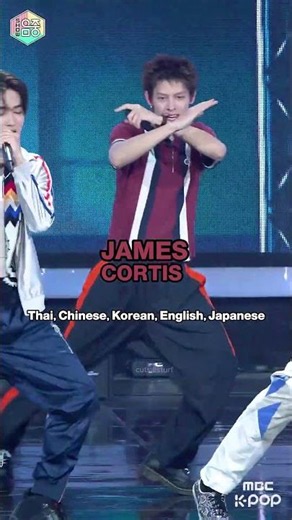 K-pop Idols Who Are Actually Language Geniuses #kpop #myvideo #pleasedontletthisflop