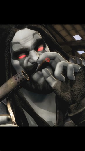 Lobo Vs Deathstroke Super Moves #shorts #injustice #gaming