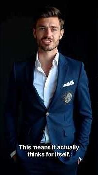 The Brain Inside the Swarm #EdgeComputing #DroneSwarms