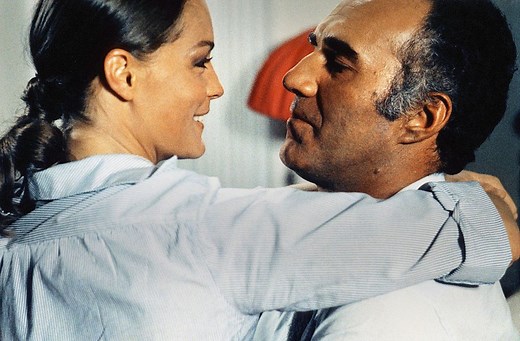 Arte: „Die Dinge des Lebens“ – Einer der schönsten Filme mit Michel Piccoli