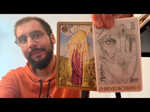 Il/Elle t'a tout pris, l'Univers te rend le centuple : Ton miracle arrive enfin ! 🏛️⚖️💰✨