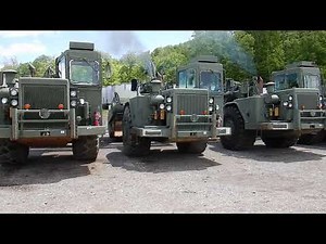 1984 CAT 621B Motor Scraper