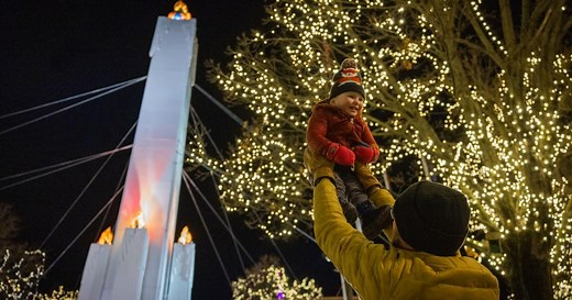 Easton to hold Peace Candle lighting ceremony on Nov. 25