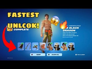 Carter Wu Rewards Explained + Fast Unlock Method (Reload)