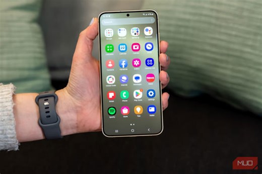 This underrated Samsung app is far more powerful than you think