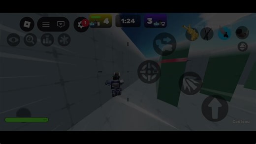 Roblox Rivals: Android vs PC Showdown