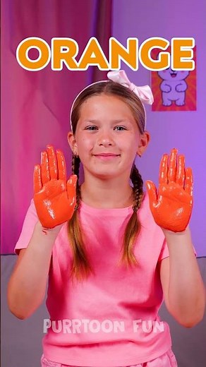 🎨 Color Fun! Let’s Make Something Amazing! 🌟