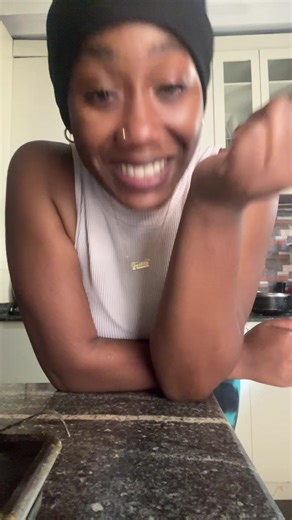 Emotional Slap Reaction