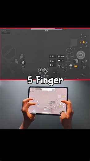 Best Tablet Settings 💀🔥