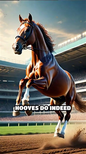 The Galloping Horse That Changed History