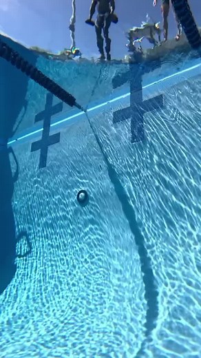 Underwater Exercises for Strength Training