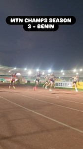 Catching them young - MTN Champs returned to Benin for Season 3, and it's a journey towards discovering the next generation of talented Nigerian athletes. #athletics #mtnchamps #nigeria | Making of Champions