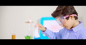 Trigger Alert: Launching Mission Childhood. This season our little Hopstoppers have launched a secret mission to discover the ultimate formula for everlasting friendships and a super fun-filled childhood. Join us for a joyous journey of experiments and fun, to unveil the science of childhood, with Hopscotch FW19 Collection. In Stores and Online. #FW19 #ForTheLoveOfScience #ilovehopscotch | Hopscotch