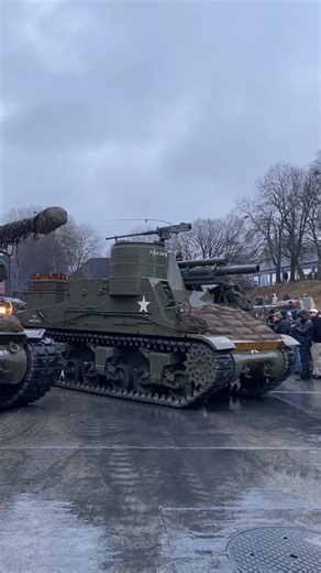 M3 Lee Grant Tank | Panzer-Archeology