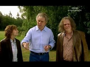 Top Gear Parody