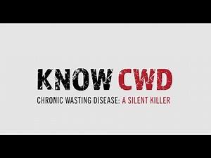 KNOW CWD: A Silent Killer