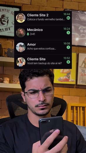 Desenvolvimento Web e Design: Prioridades na Resposta