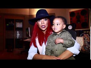 Monica - "CODE RED" Opening Act Casting