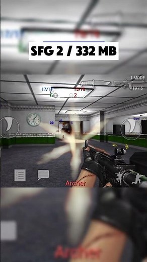 Top 3 Offline Multiplayer Games for Android (Part 2) 🔥