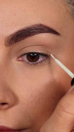 Crystal Makeup Look with Jewels | Euphoria Makeup Tutorial