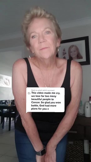 grooveynannygranny on TikTok