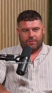 47K views · 307 reactions | Hands up, who wants to see Danny dressed in more ridiculous outfits?  Watch Off Script on YouTube, ITVX, STV Player, Global Player or listen on your usual podcast provider. | Emmerdale | Facebook