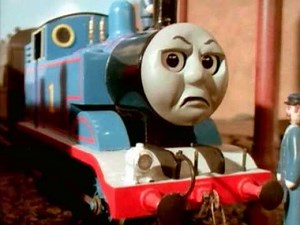 Veggie Tales/Thomas and Friends Parody 1: The Story Of Flibber O Loo