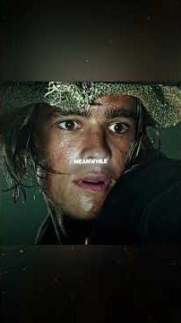 The Ghost Who Wanted Jack Sparrow Dead #story #jacksparrow